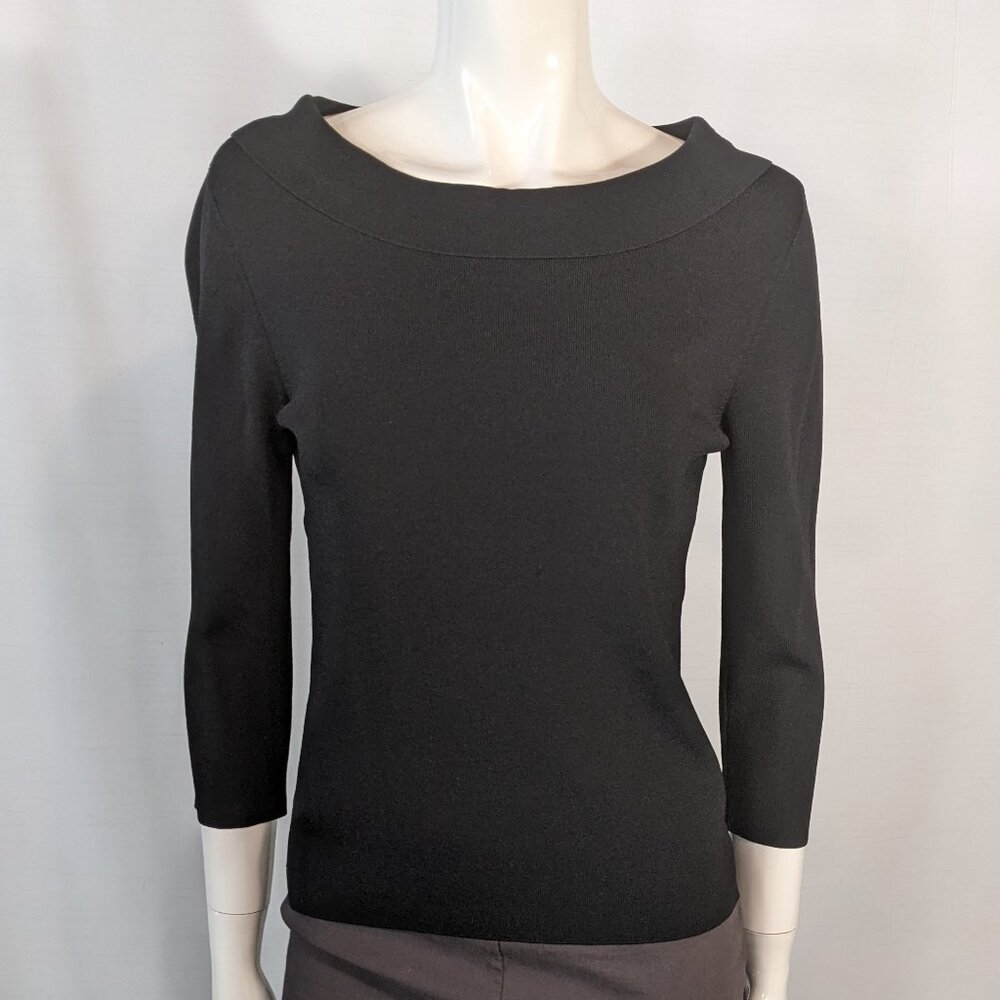 David Brooks Sweater (like new)